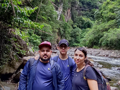 Tour Canyons-Praia Grande必去景点