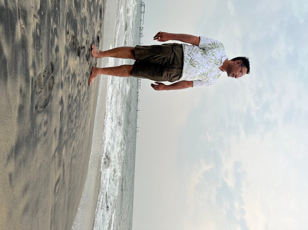 Alappuzha Beach-阿拉普扎必去景点