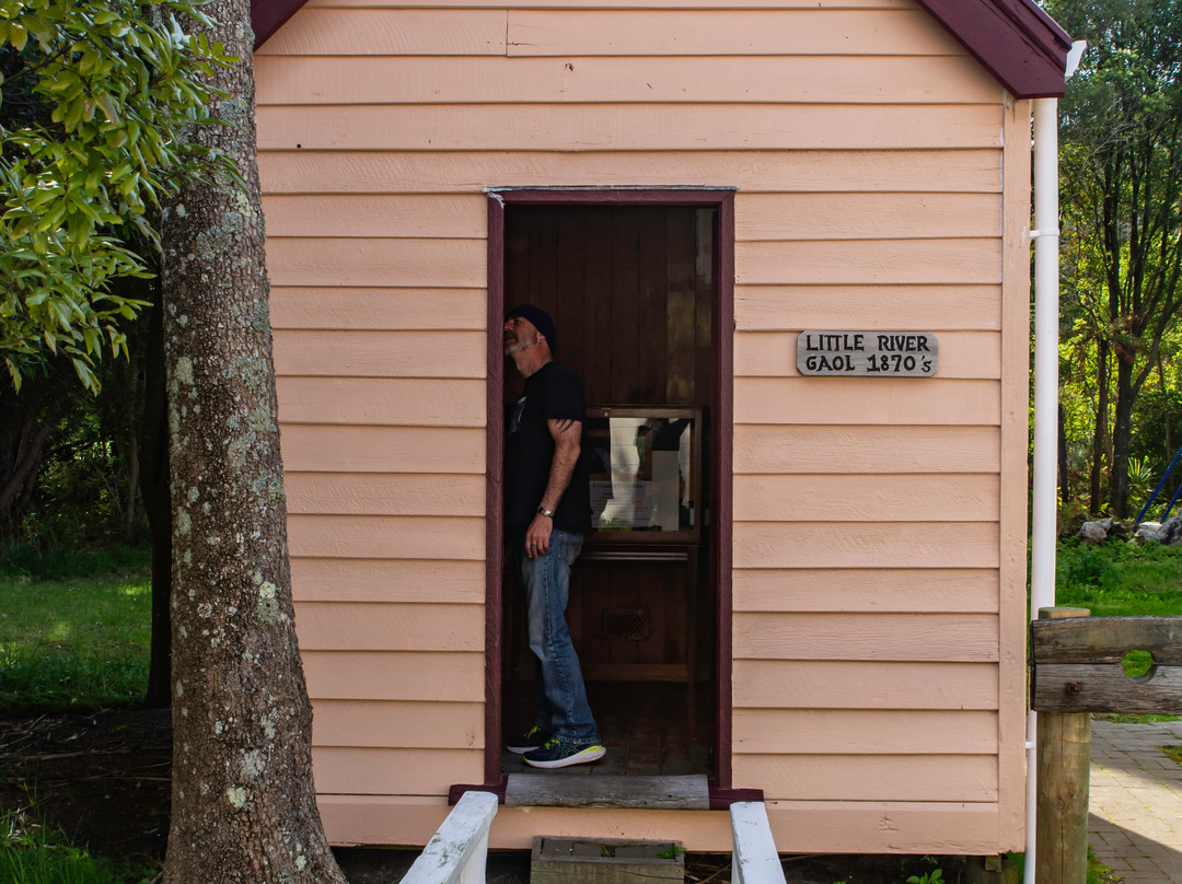 Okains Bay Maori and Colonial Museum景点图片