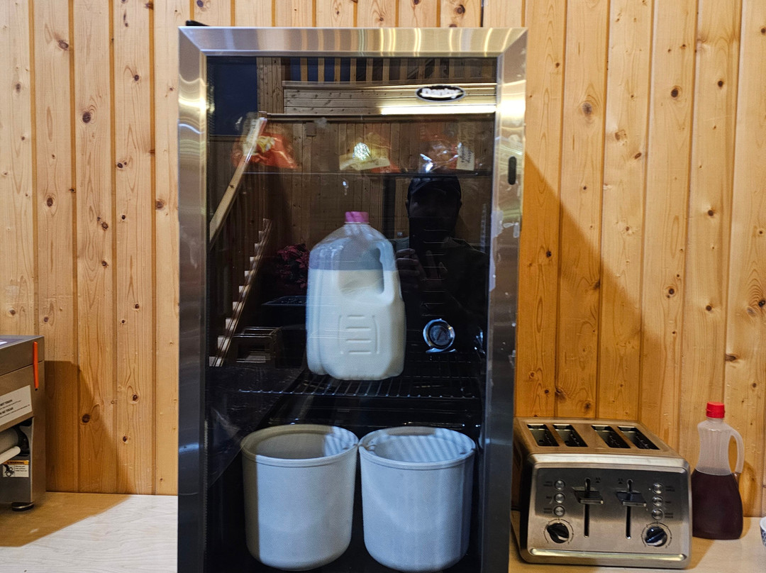 Super 8 by Wyndham Valemount主图