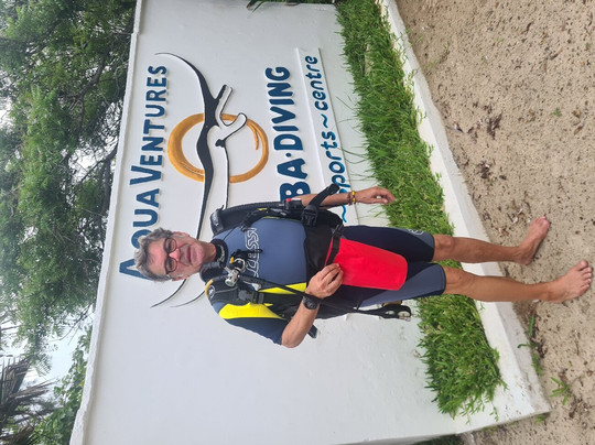 Aqua Ventures-瓦塔木必去景点