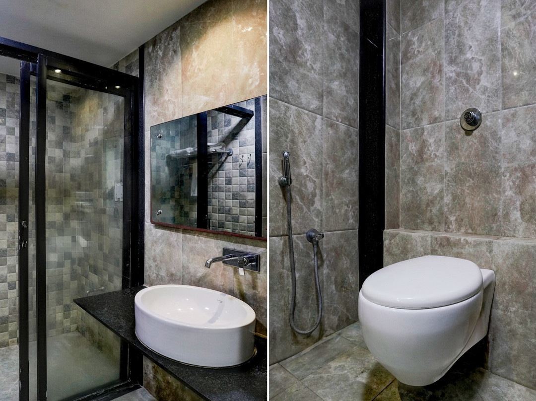 Townhouse Anand Formerly Hotel the Maison