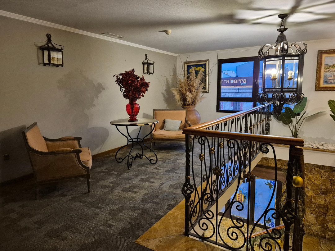 Hostal La Posada主图