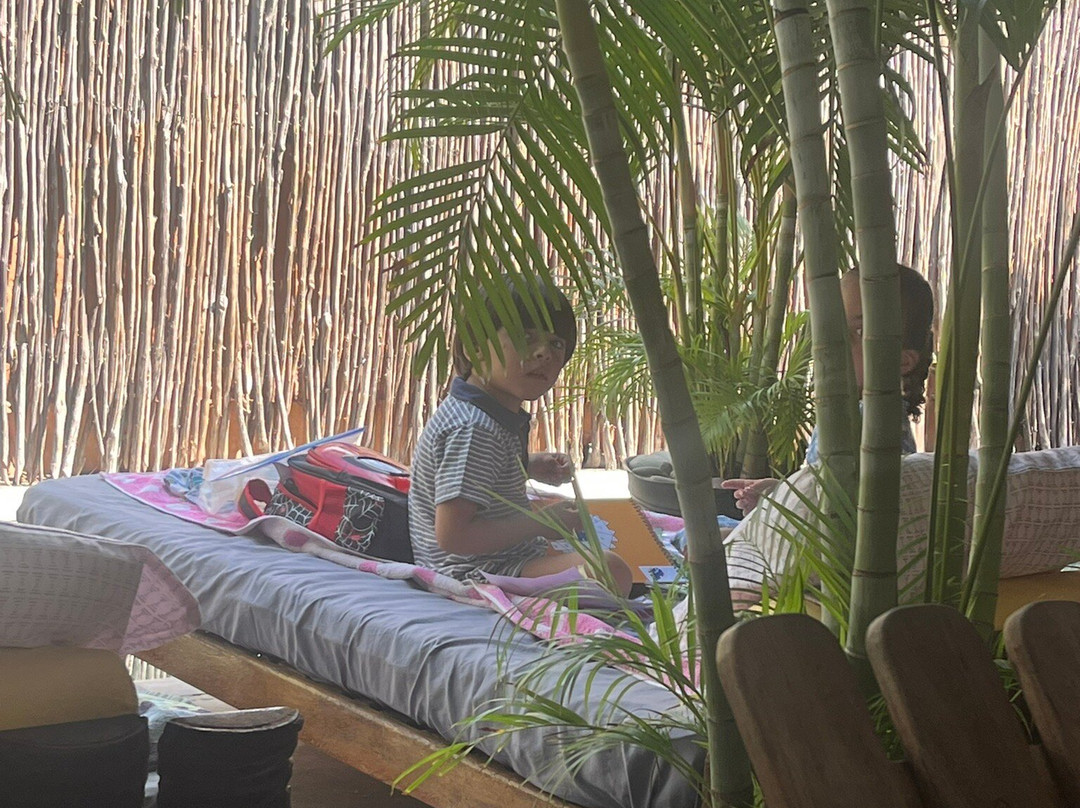 Hacienda La Rusa主图