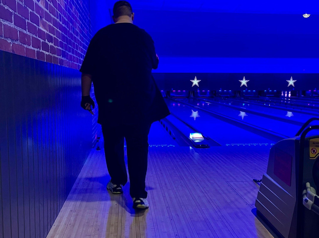 Hollywood Bowl Hull-赫尔河畔金斯顿必去景点
