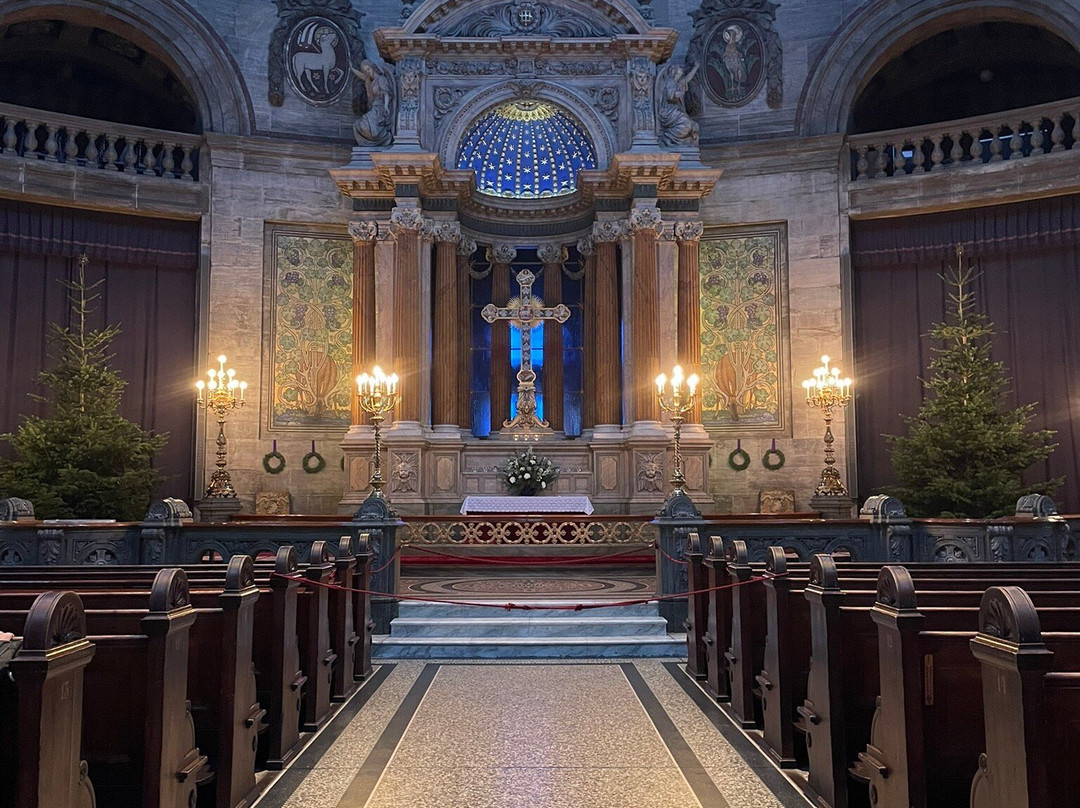 Vadrouille a Copenhague-哥本哈根必去景点