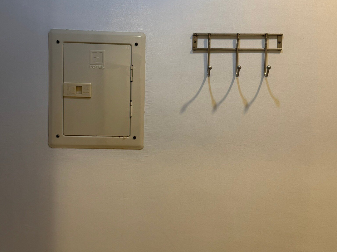 Blue Coast Beach Hotel主图