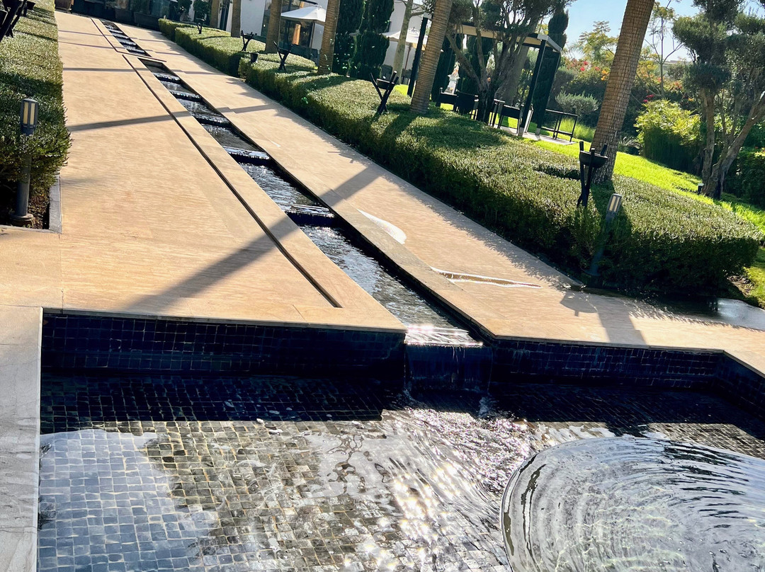 迪亚法精品酒店及spa中心主图