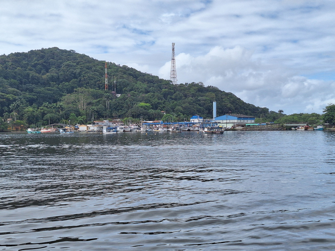 Ilha do Bom Abrigo-卡纳内亚必去景点