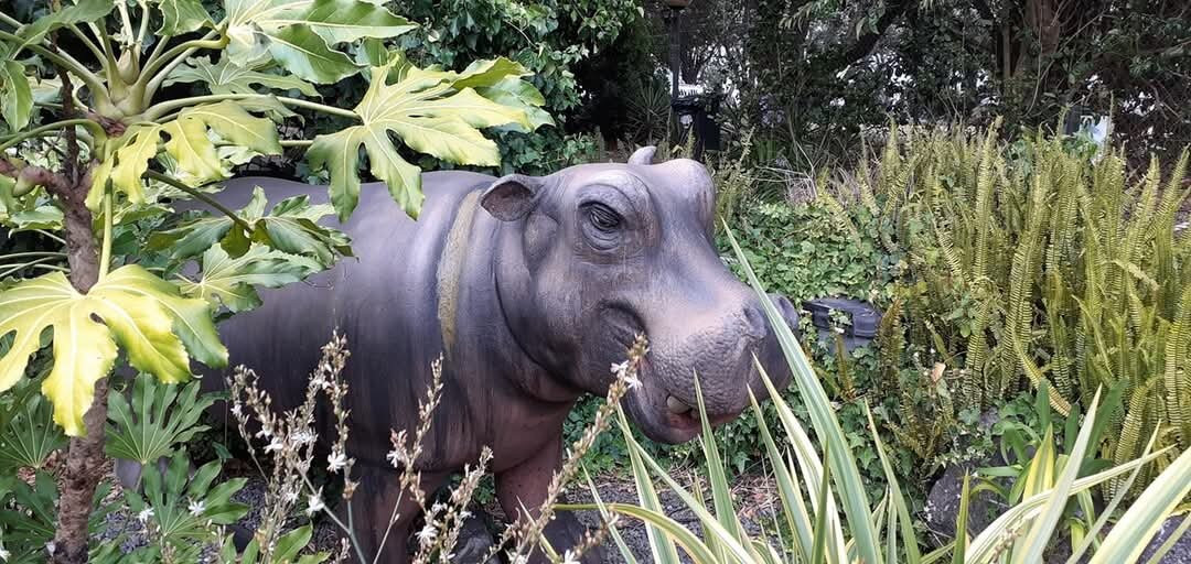 Lilliputt Mini Golf-奥克兰中心地区必去景点