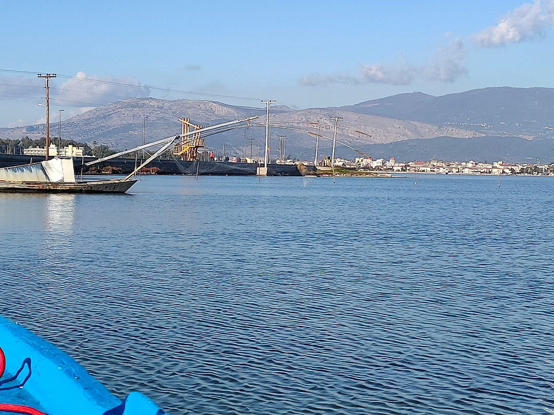 Messolonghi by Locals-Mesolongion必去景点