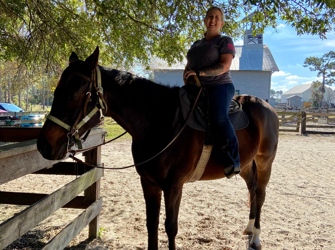 Florida Agricultural Museum-棕榈海岸必去景点
