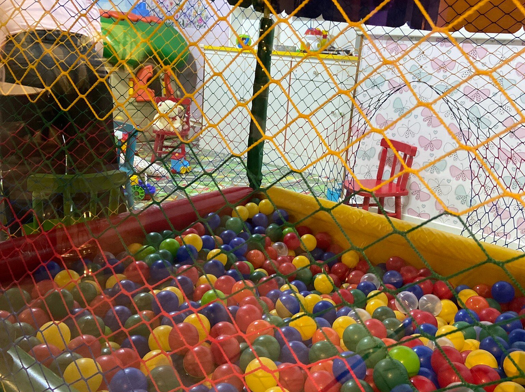 Taguatinga餐馆和美食-Oasis Steakhouse