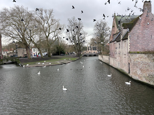 Mundistour-布鲁塞尔必去景点