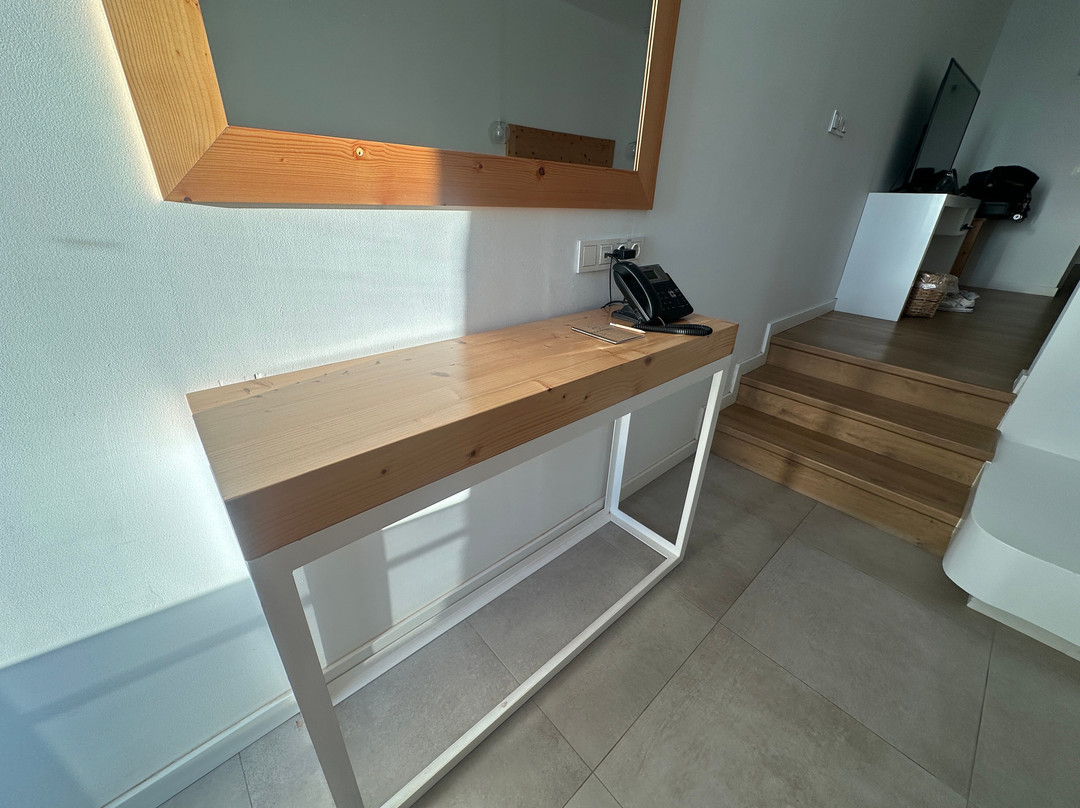 CalaLanzarote Suites Hotel主图