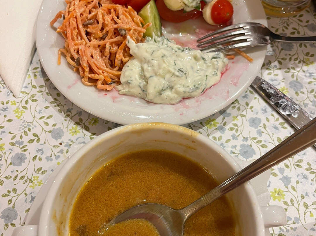 Landhaus Montana主图