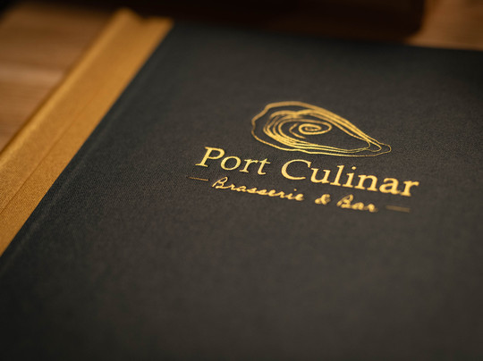 Port Culinar主图
