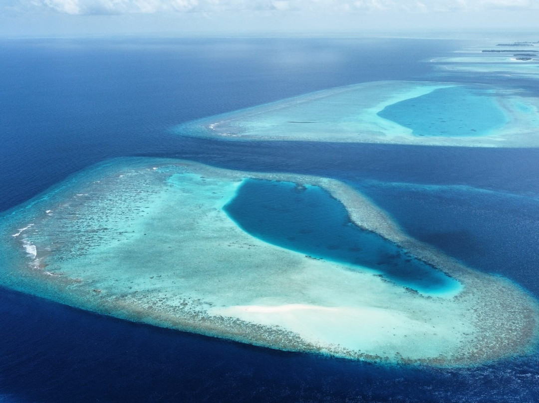 Macana Maldives-皮斯托亚必去景点