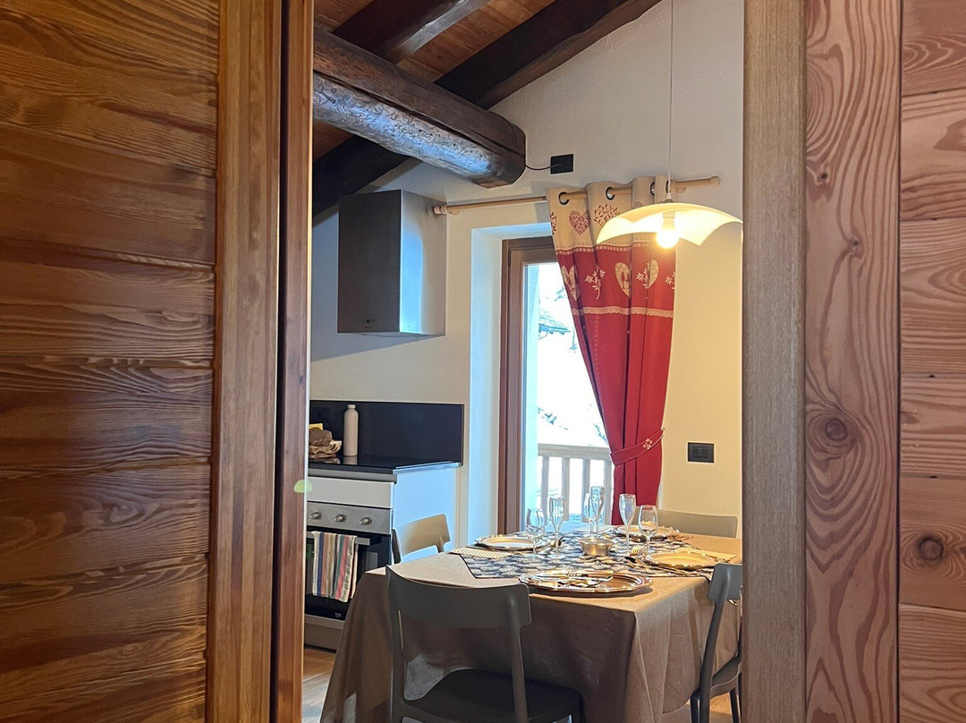 B&b Fohre 1748