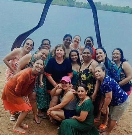 Balneário Rancho Urubu-Porto Nacional必去景点