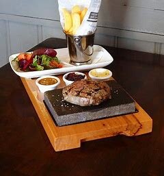 Molesworth Arms Hotel-餐饮
