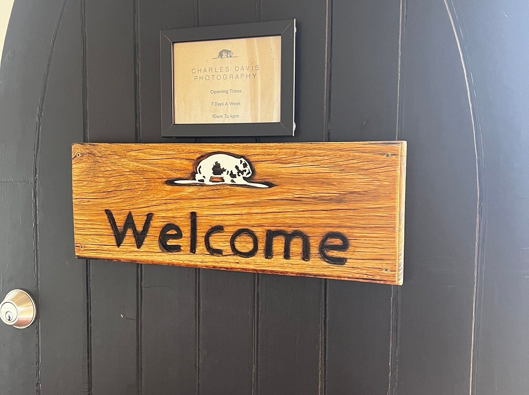 Charles Davis Photography Gallery-Cooma必去景点