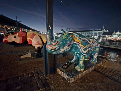 罗杰玫瑰精品酒店主图