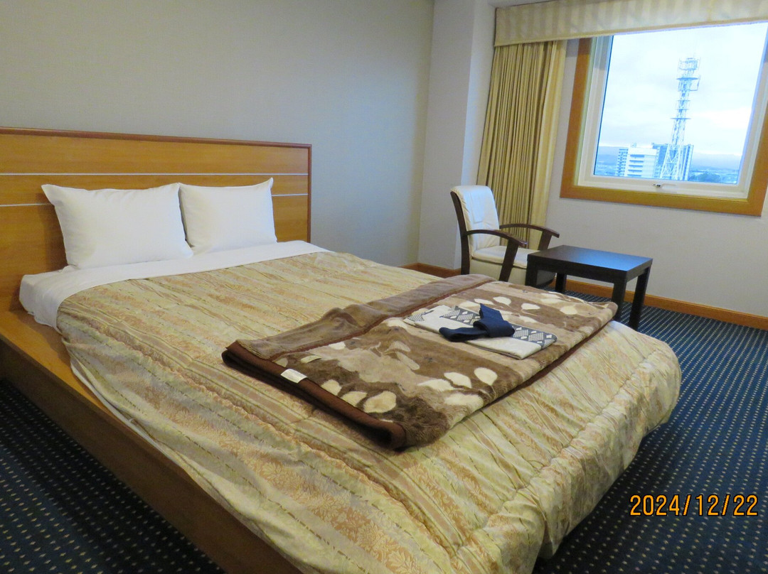 Hotel AU Matsuzaka主图