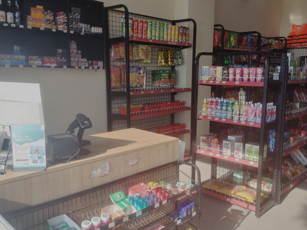 Sontra Mini Mart 24h景点图片