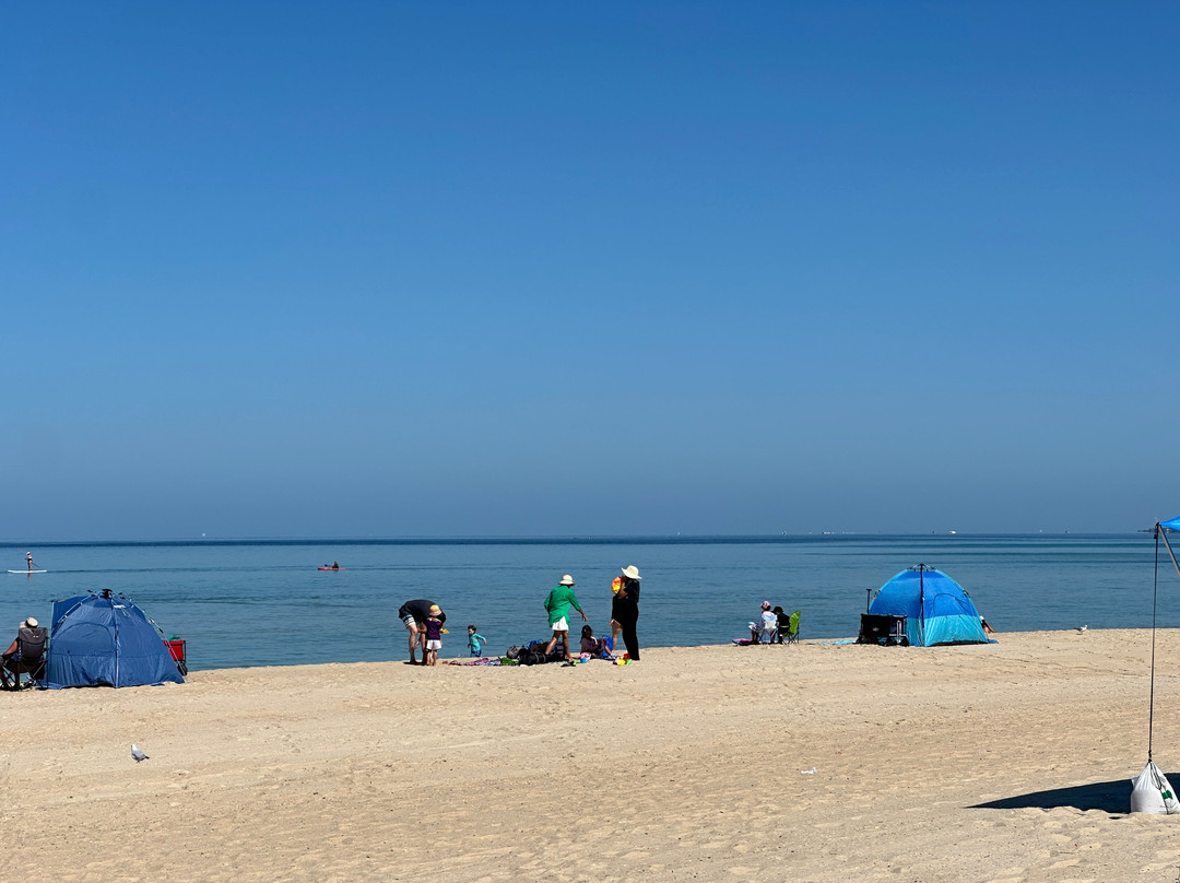 Chelsea Beach景点图片