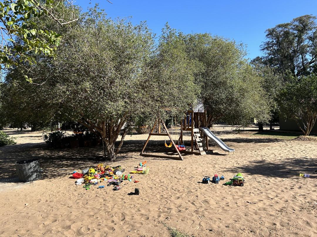 Hotel Fazenda Baia das Pedras