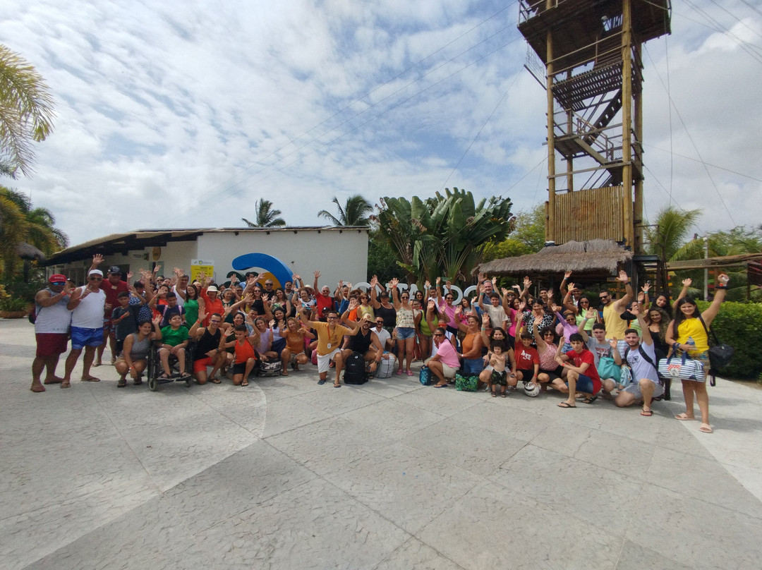 Pontal do Maragogi-Maragogi必去景点