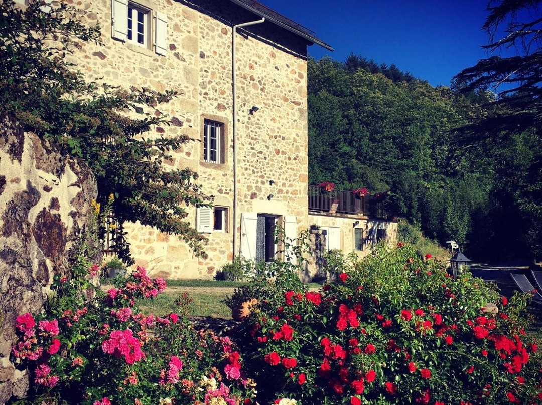 Gites du Domaine de Label