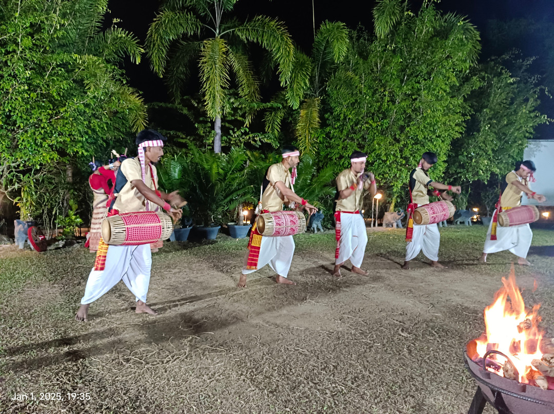 Borgos Resort & Spa主图