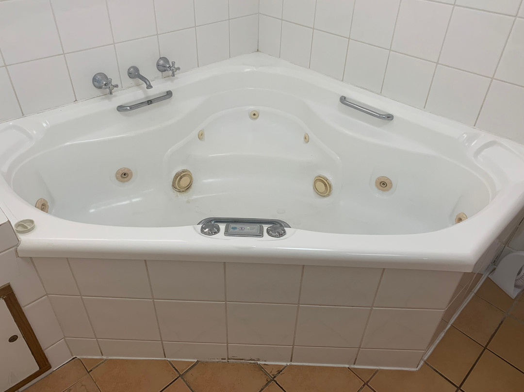 伊斯莱斯湾凯富酒店主图