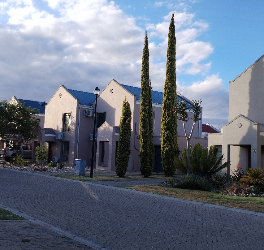 El Dorado Hotel & Self Catering主图