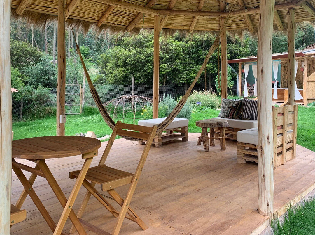 Casa Suyana-Calca必去景点