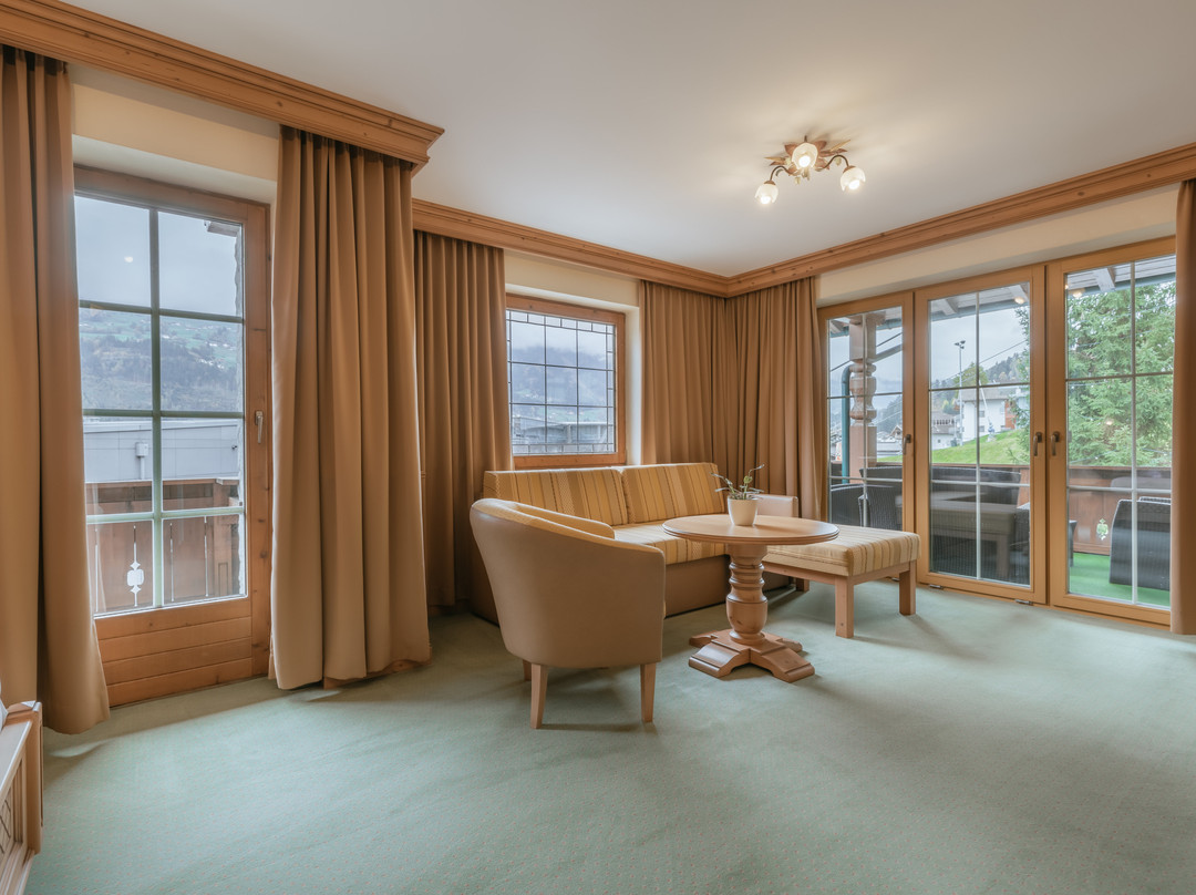 Wohlfühlhotel Kerschdorfer主图