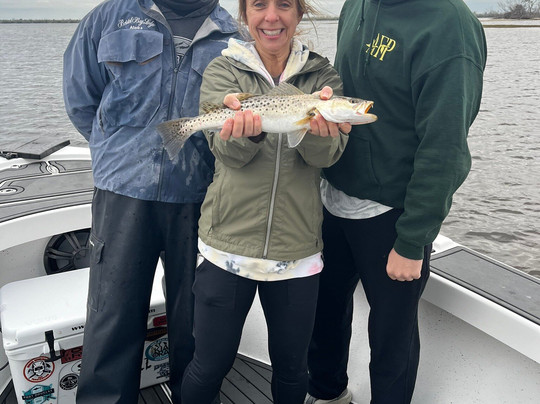 KingFisher Charters-迈尔斯堡必去景点