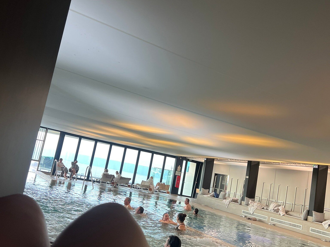 Spa Nuxe景点图片