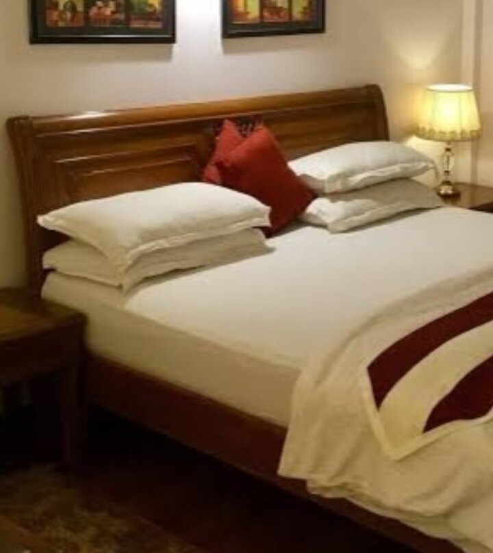 Forest Ville Hotel & Resort主图