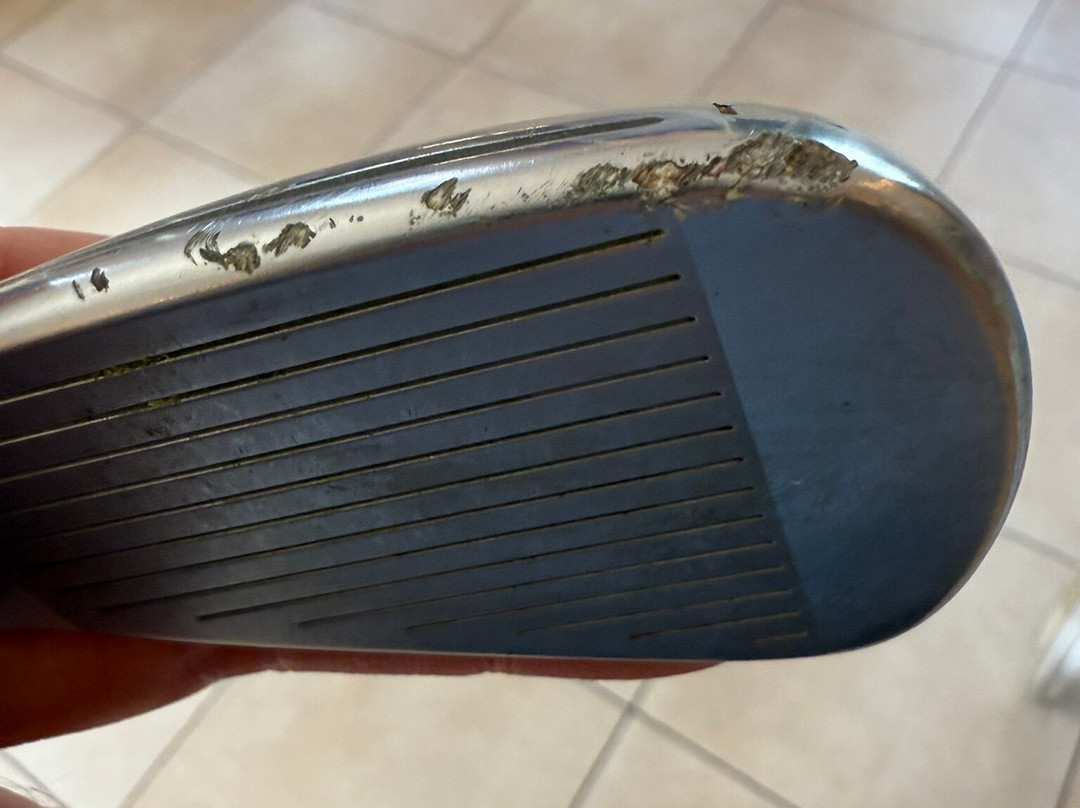 Old Quarry Golf Course-库拉索必去景点