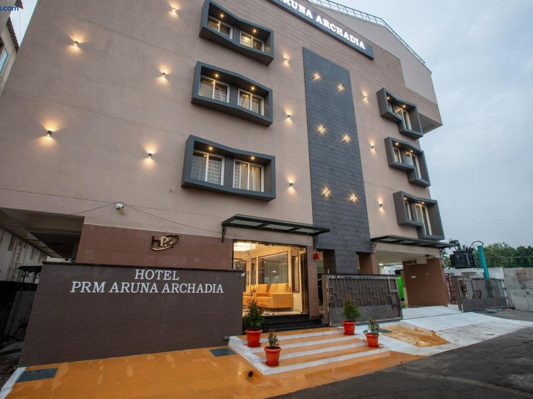 Hotel PRM Aruna Archadia