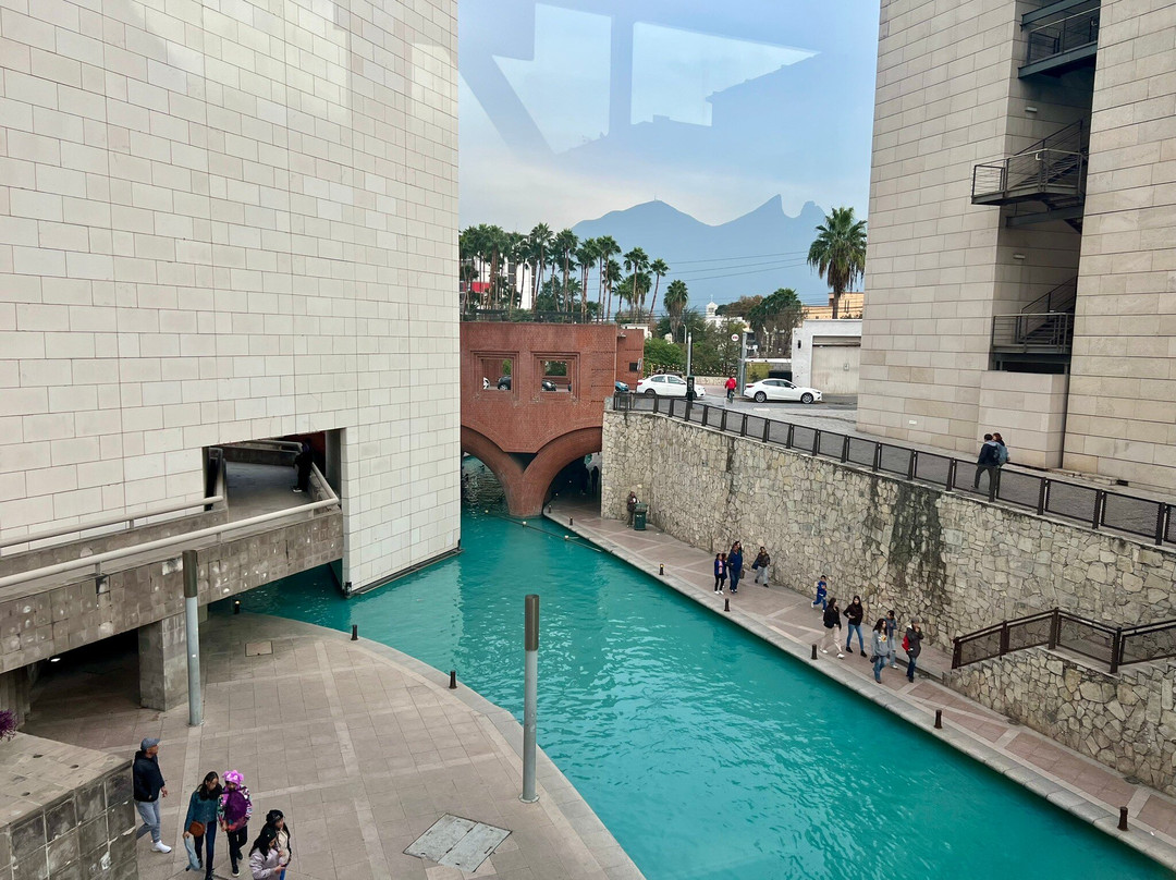 Museo de Historia Mexicana景点图片