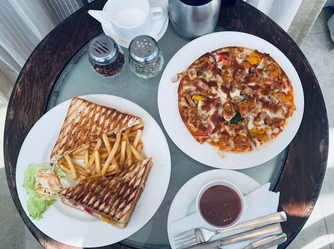 Royal Lotus View Resotel主图