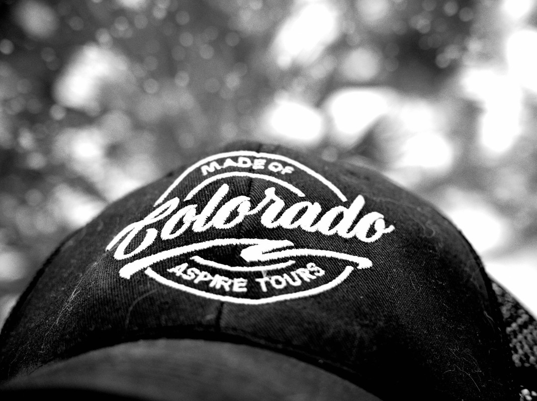 Aspire Tours-丹佛必去景点