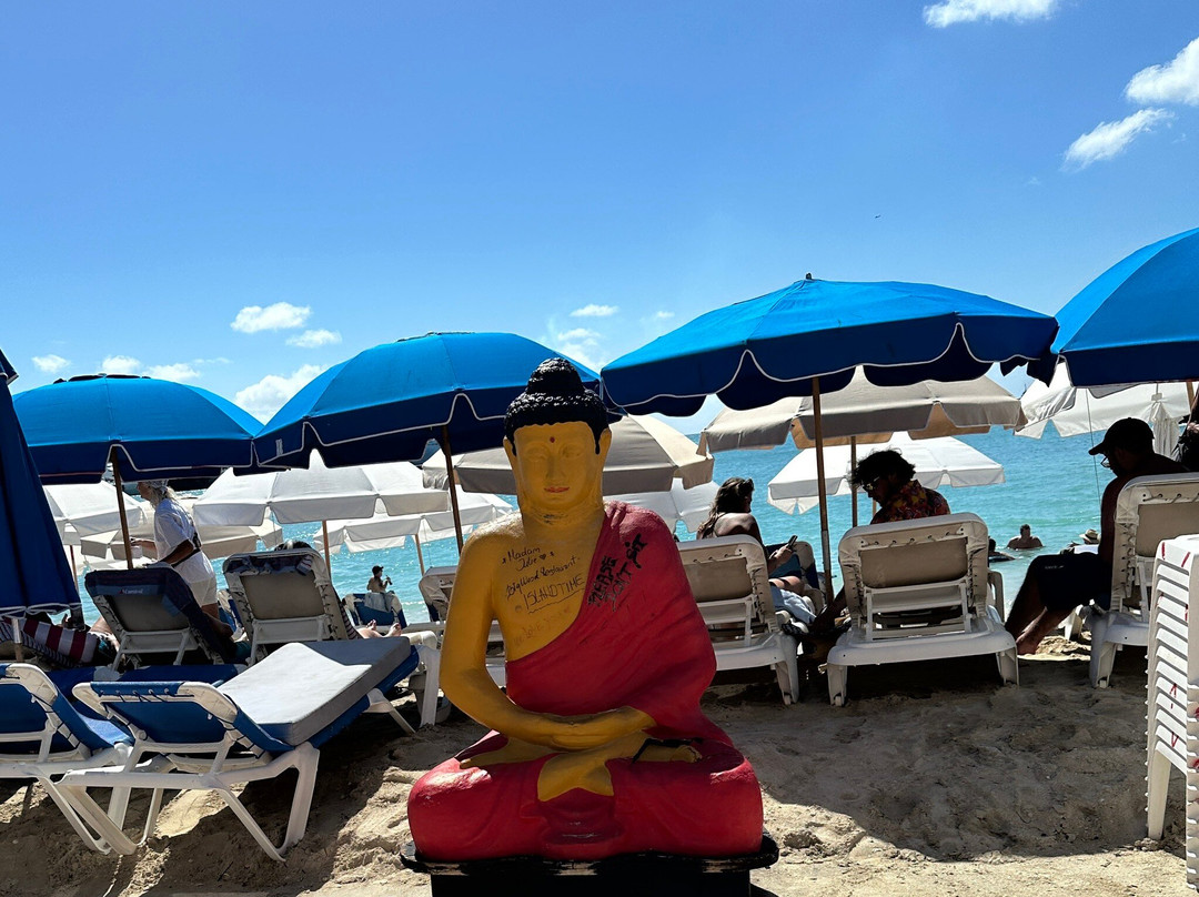 Philipsburg and the Boardwalk in St. Maarten-菲利普斯堡必去景点