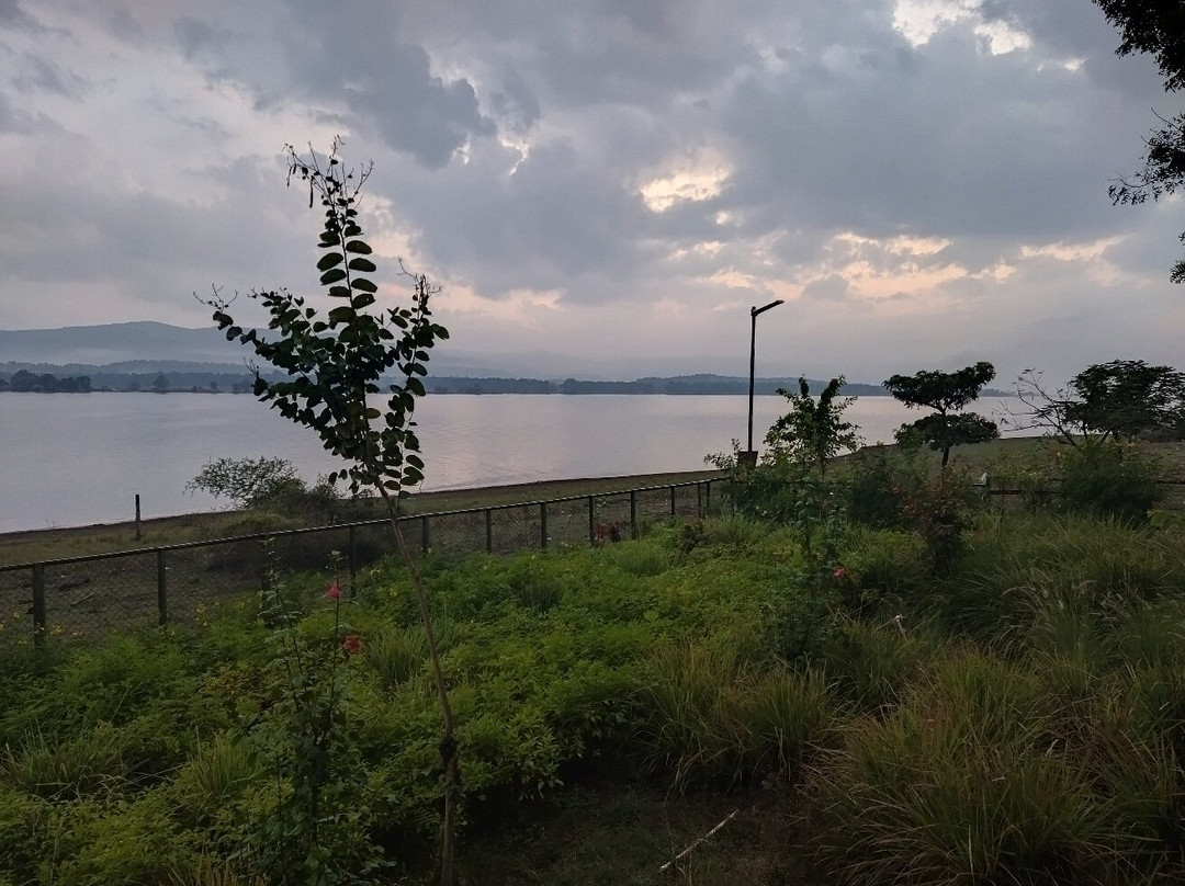 MPT Bison Resort, Madhai主图