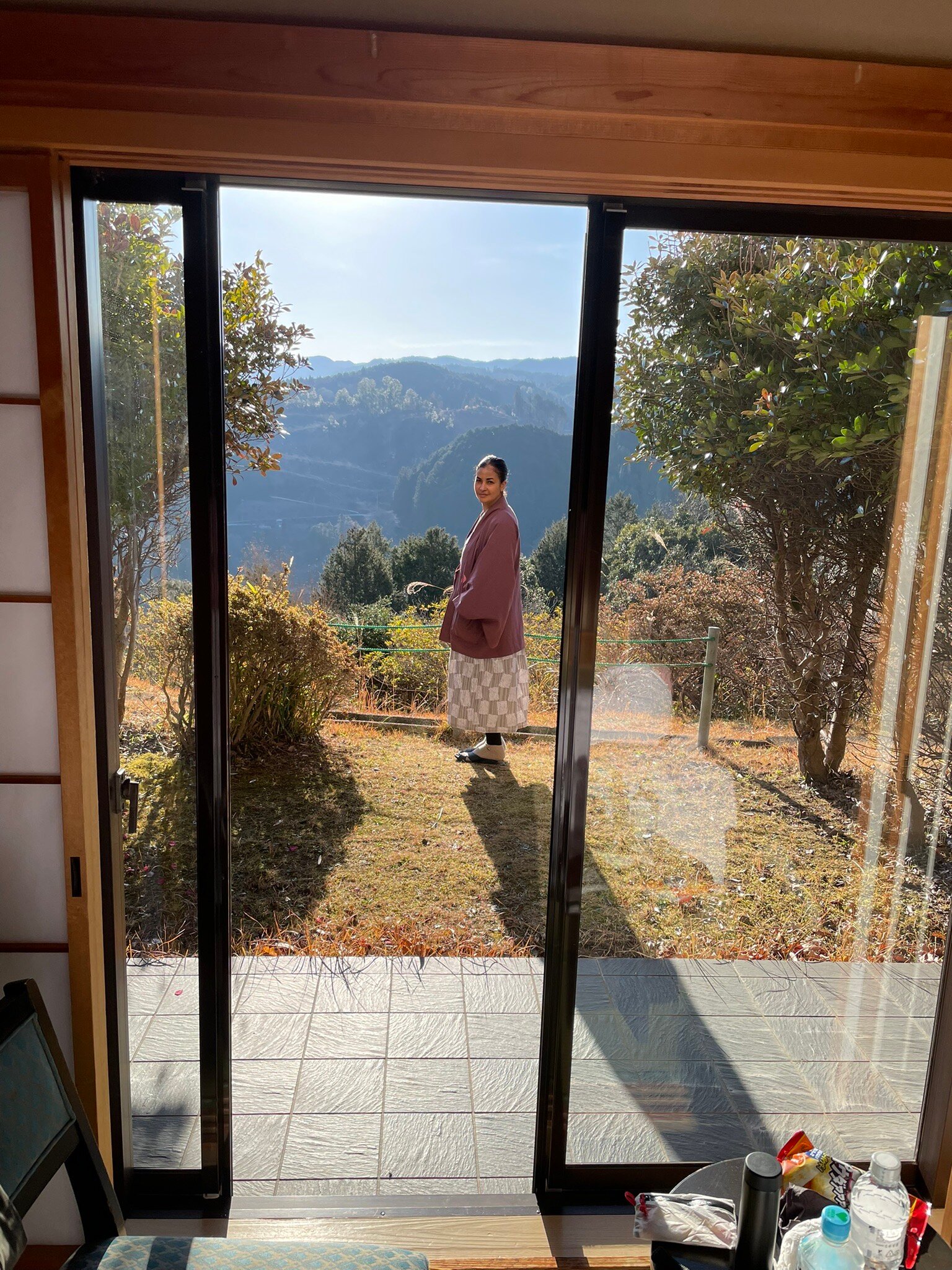 Shorenji Lake Hotel-官方