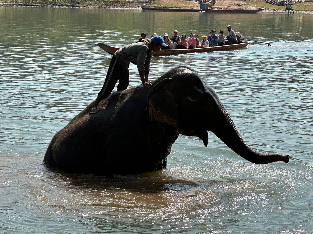 劳斯伯瑞克假村主图